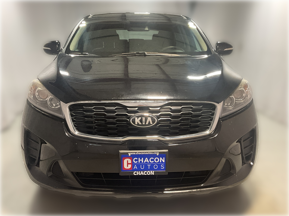 2019 Kia Sorento LX 2WD