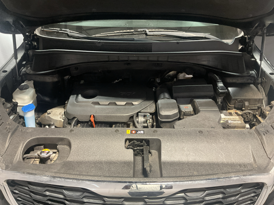2019 Kia Sorento LX 2WD