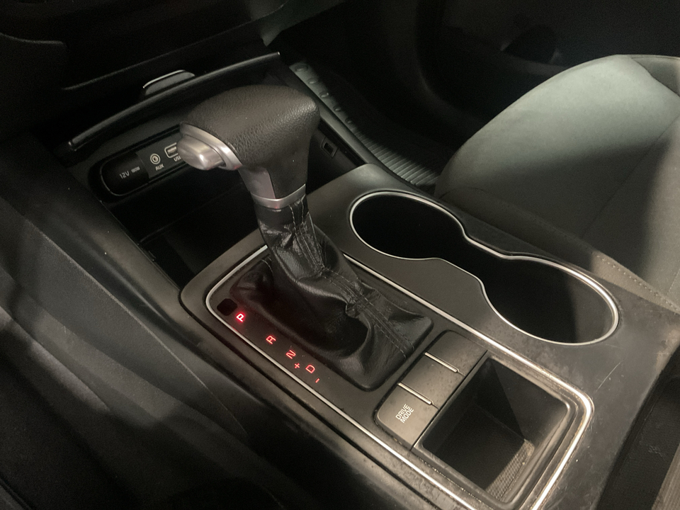 2019 Kia Sorento LX 2WD