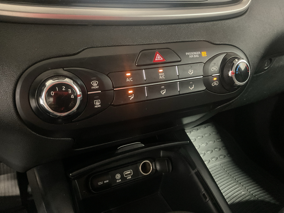 2019 Kia Sorento LX 2WD
