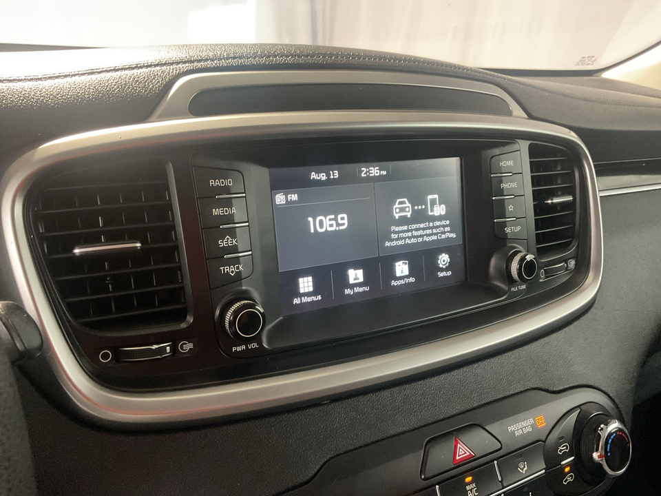 2019 Kia Sorento LX 2WD