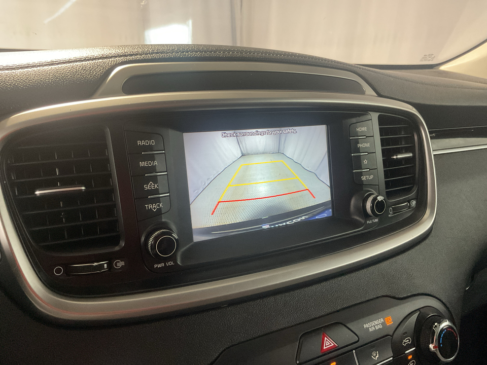 2019 Kia Sorento LX 2WD