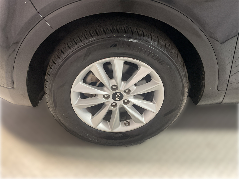 2019 Kia Sorento LX 2WD