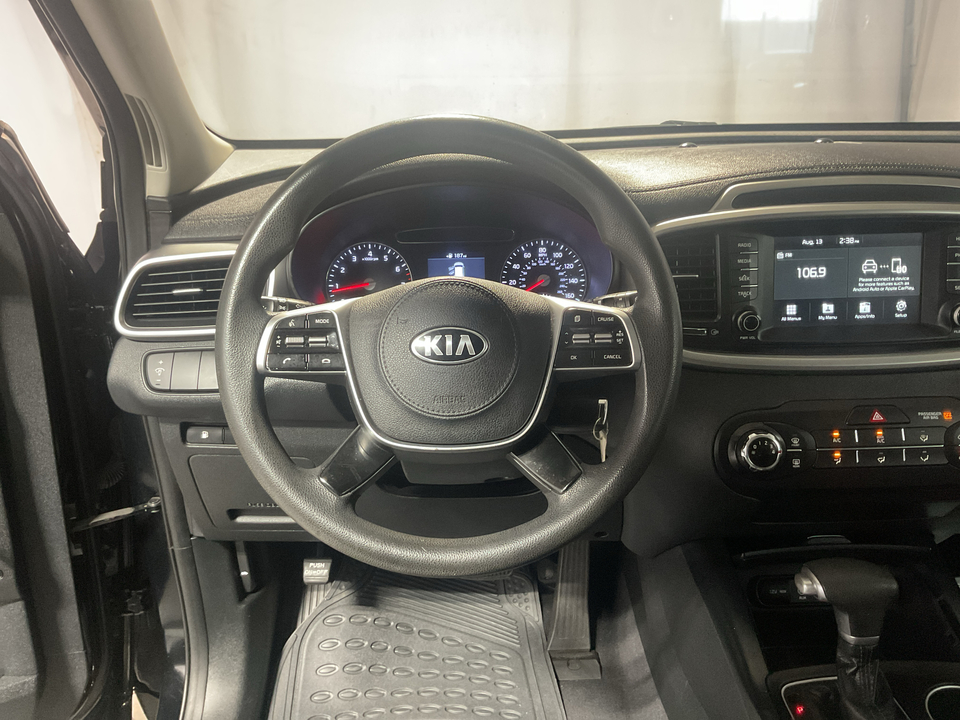 2019 Kia Sorento LX 2WD