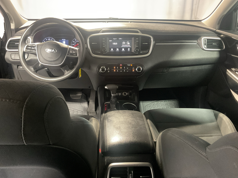 2019 Kia Sorento LX 2WD