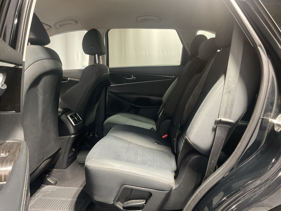 2019 Kia Sorento LX 2WD