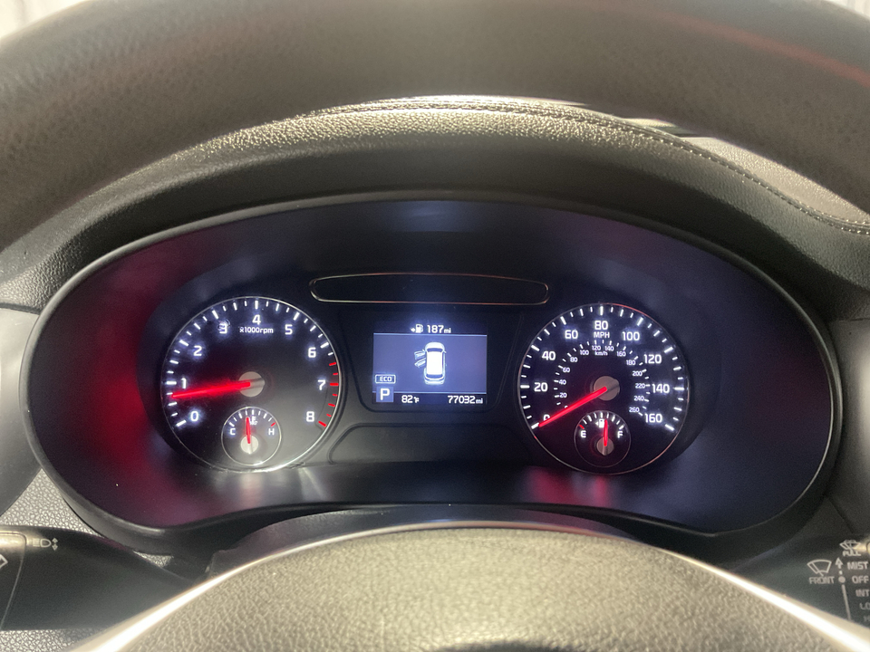2019 Kia Sorento LX 2WD