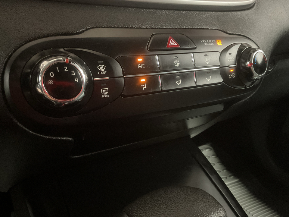 2019 Kia Sorento LX 2WD