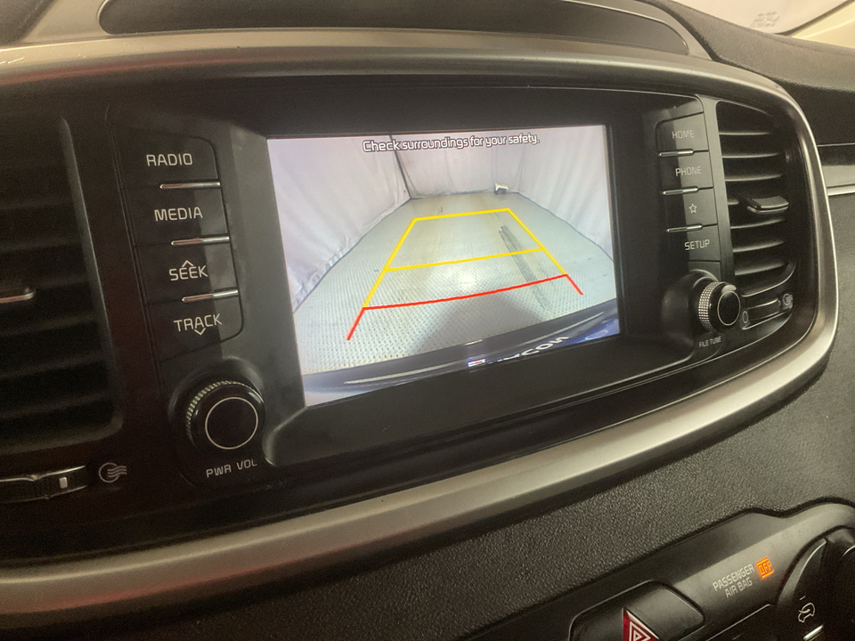 2019 Kia Sorento LX 2WD