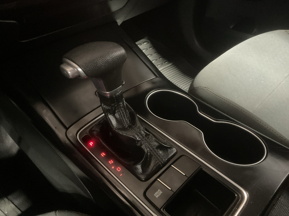 2019 Kia Sorento LX 2WD