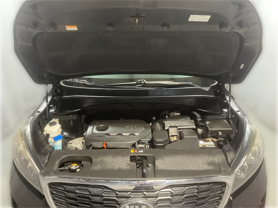 2019 Kia Sorento LX 2WD