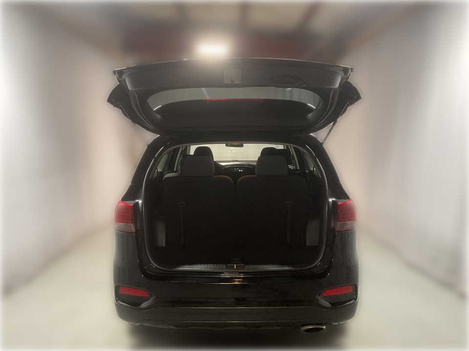2019 Kia Sorento LX 2WD