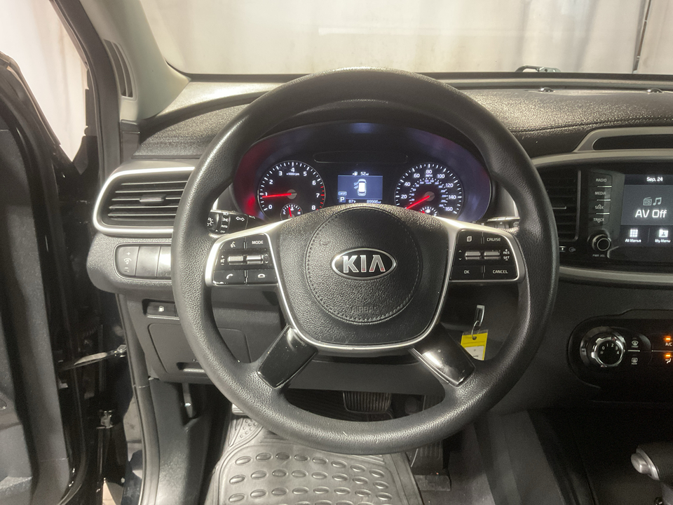 2019 Kia Sorento LX 2WD