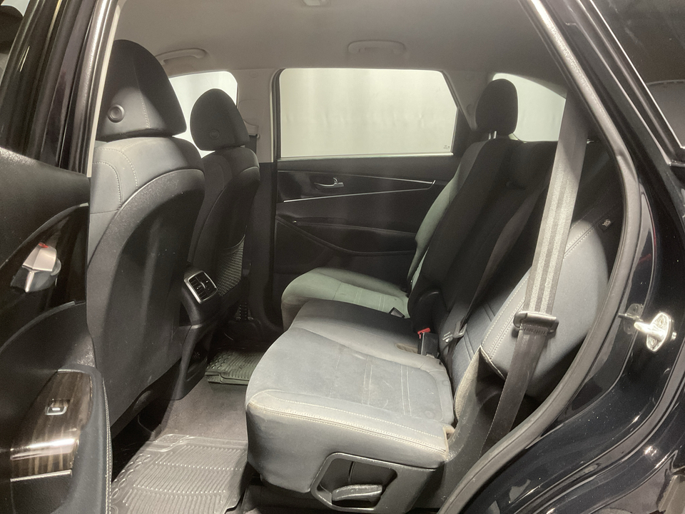 2019 Kia Sorento LX 2WD