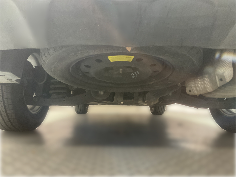 2019 Kia Sorento LX 2WD