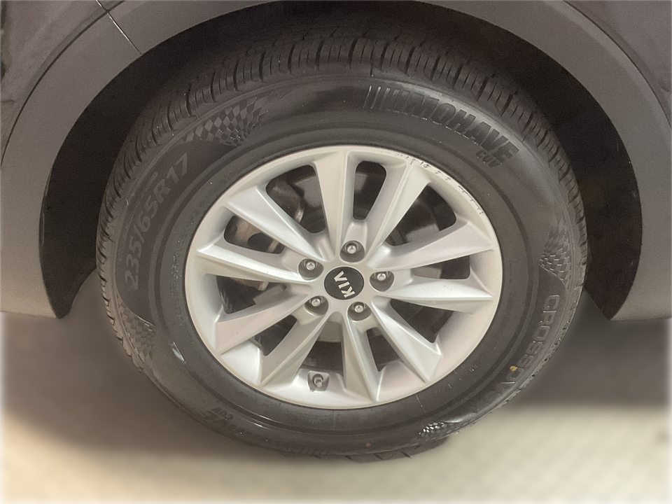 2019 Kia Sorento LX 2WD