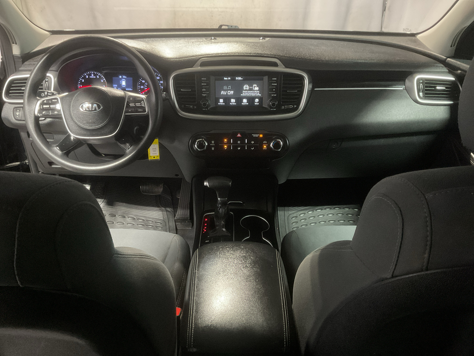 2019 Kia Sorento LX 2WD
