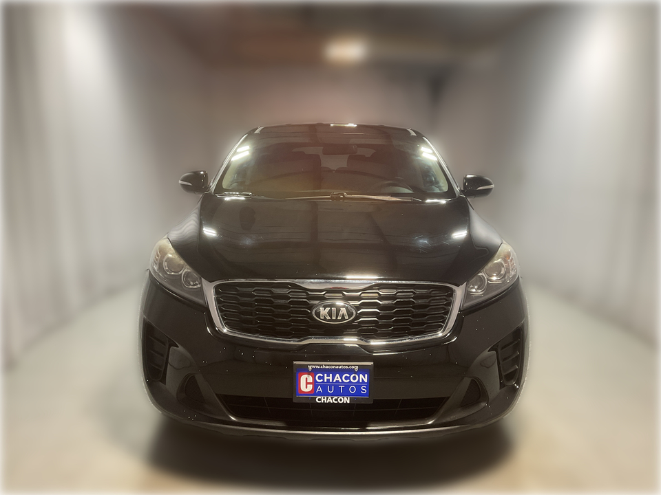 2019 Kia Sorento LX 2WD