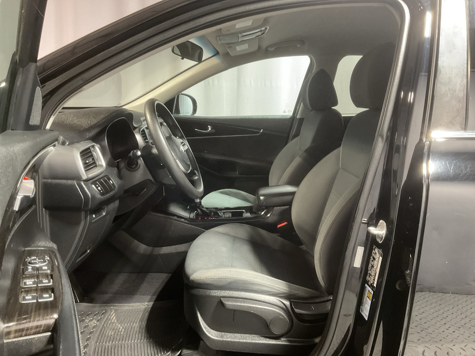 2019 Kia Sorento LX 2WD