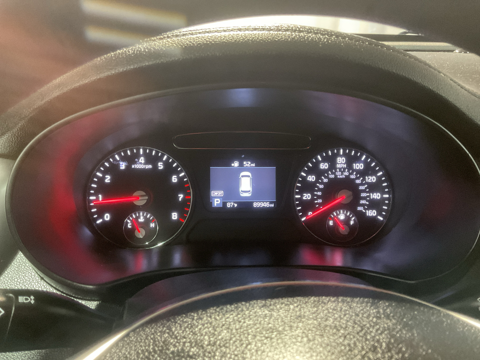 2019 Kia Sorento LX 2WD