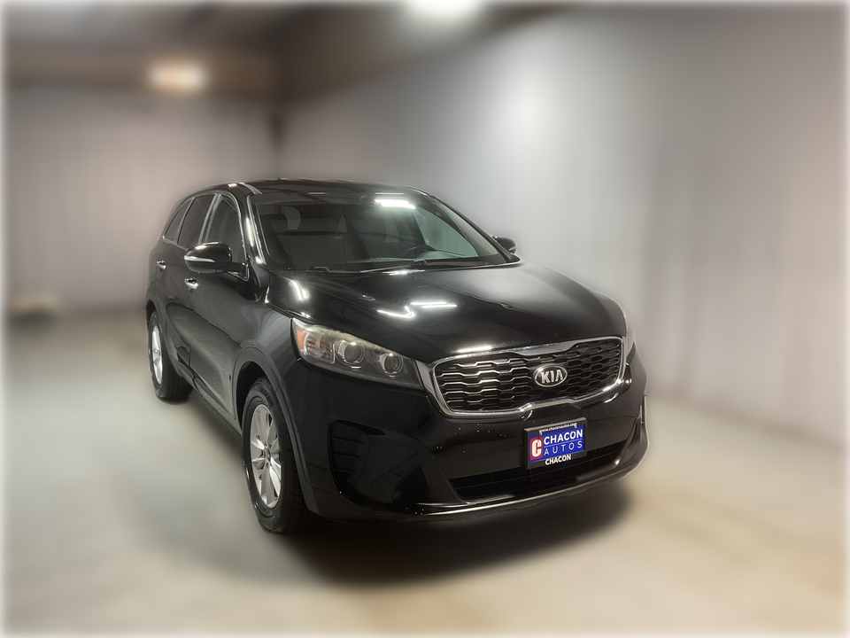 2019 Kia Sorento LX 2WD