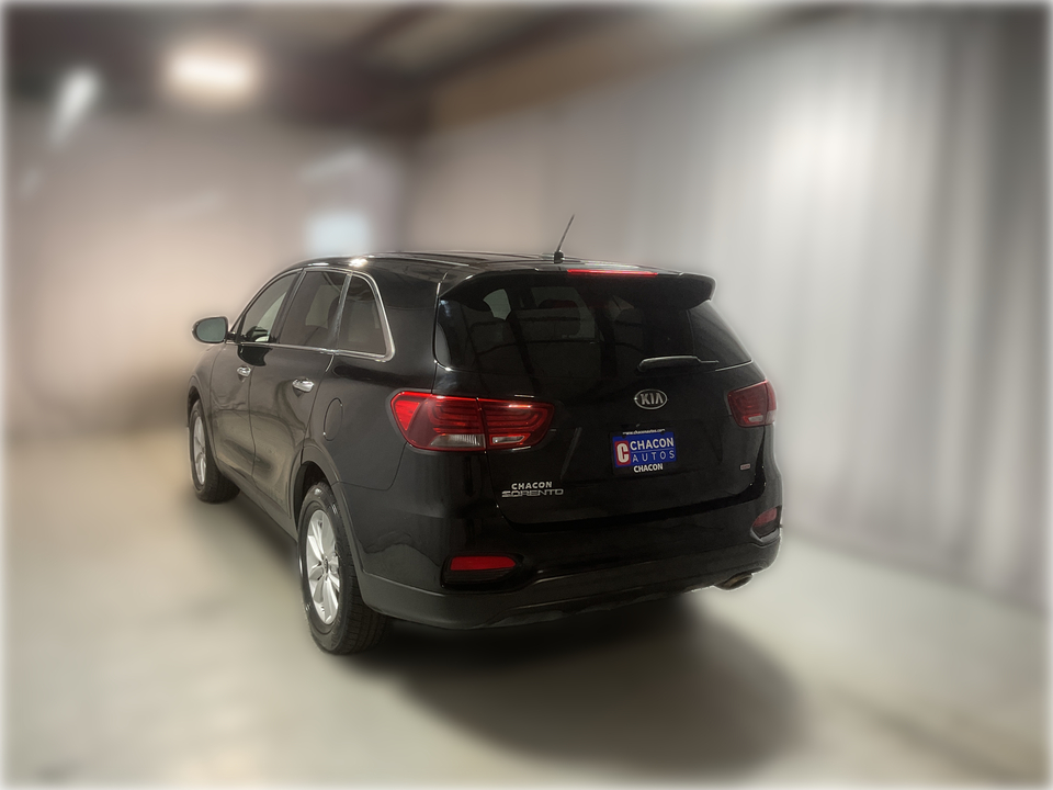 2019 Kia Sorento LX 2WD