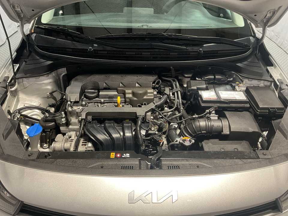 2023 Kia Rio5 S