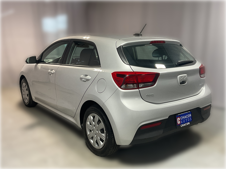 2023 Kia Rio5 S