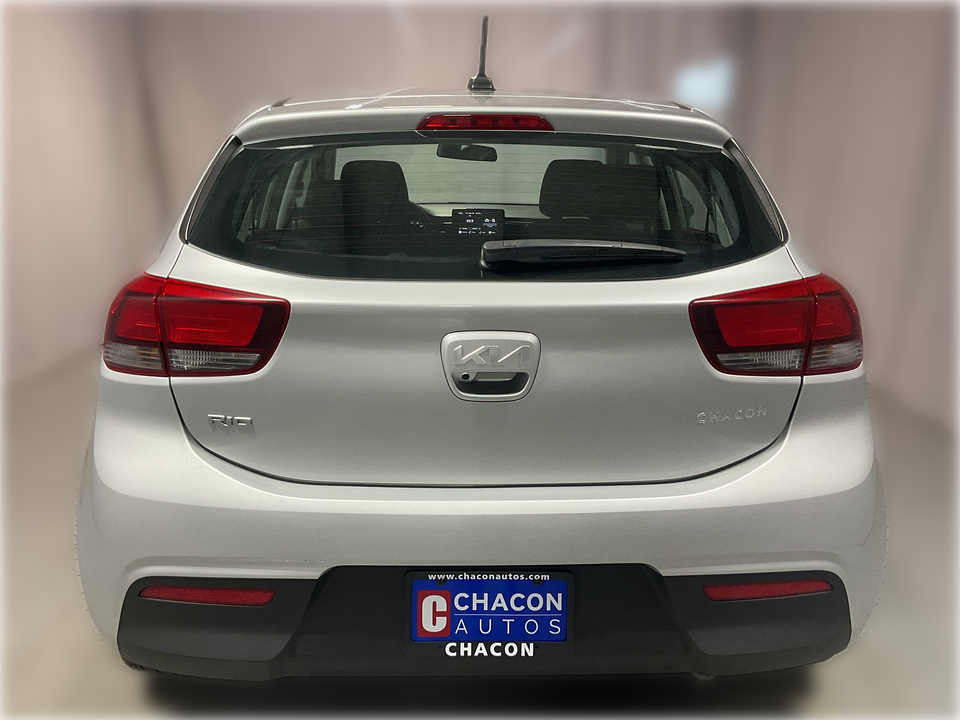 2023 Kia Rio5 S