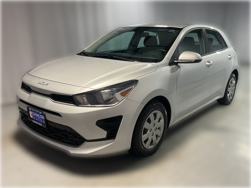 2023 Kia Rio5 S