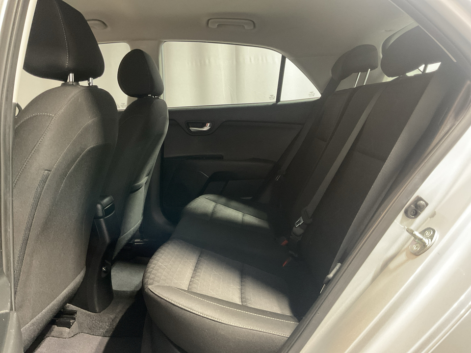 2023 Kia Rio5 S