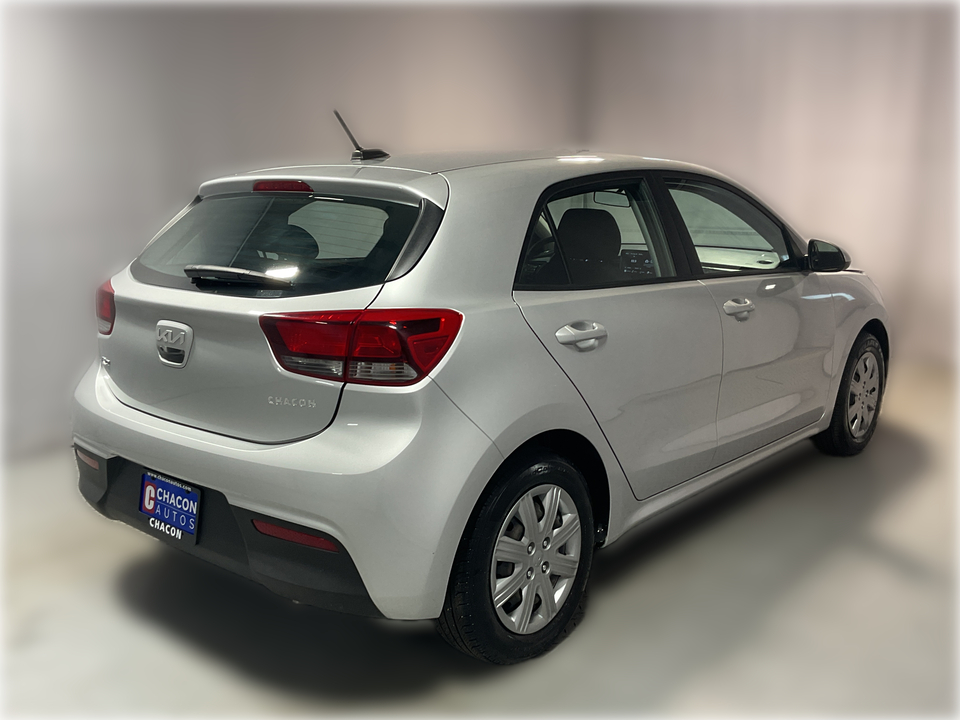 2023 Kia Rio5 S