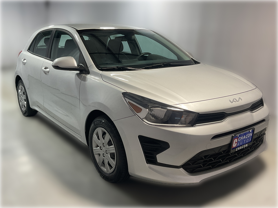 2023 Kia Rio5 S
