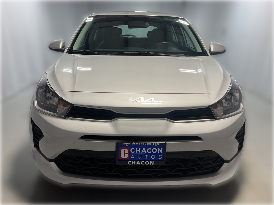 2023 Kia Rio5 S