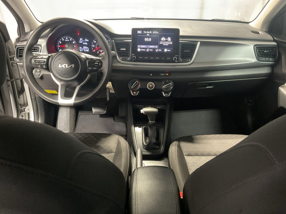 2023 Kia Rio5 S