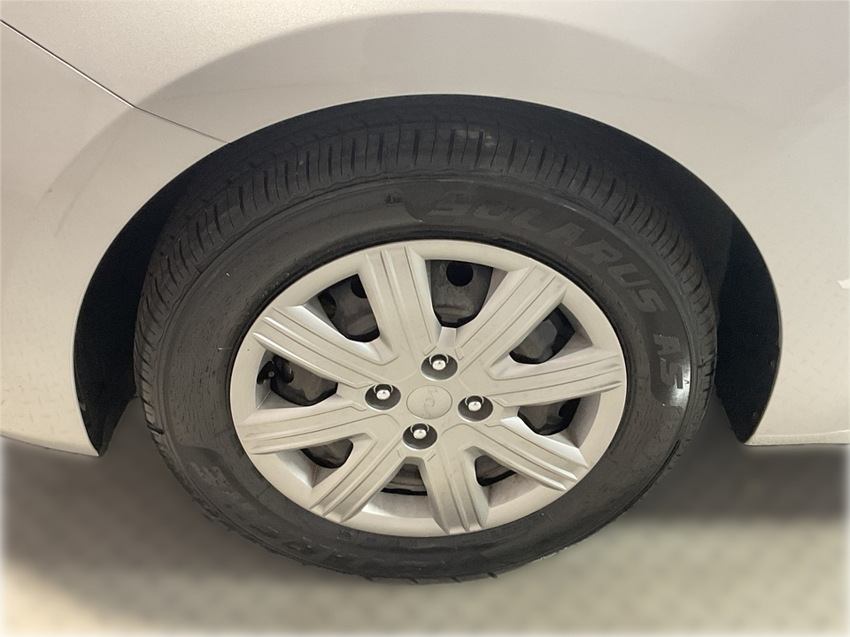 2023 Kia Rio5 S