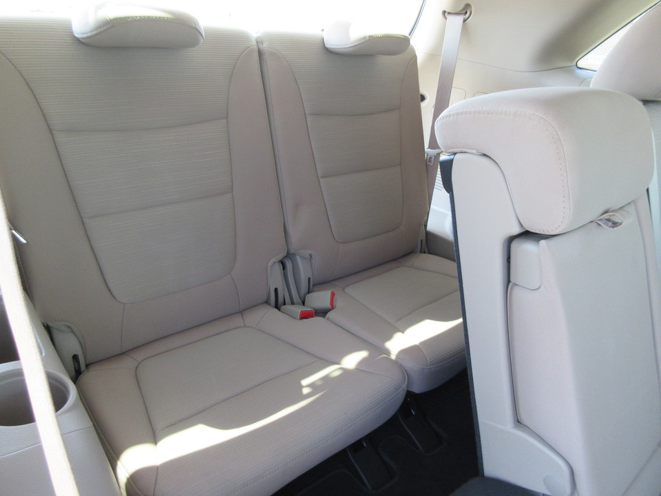 2015 Kia Sorento LX V6 FWD