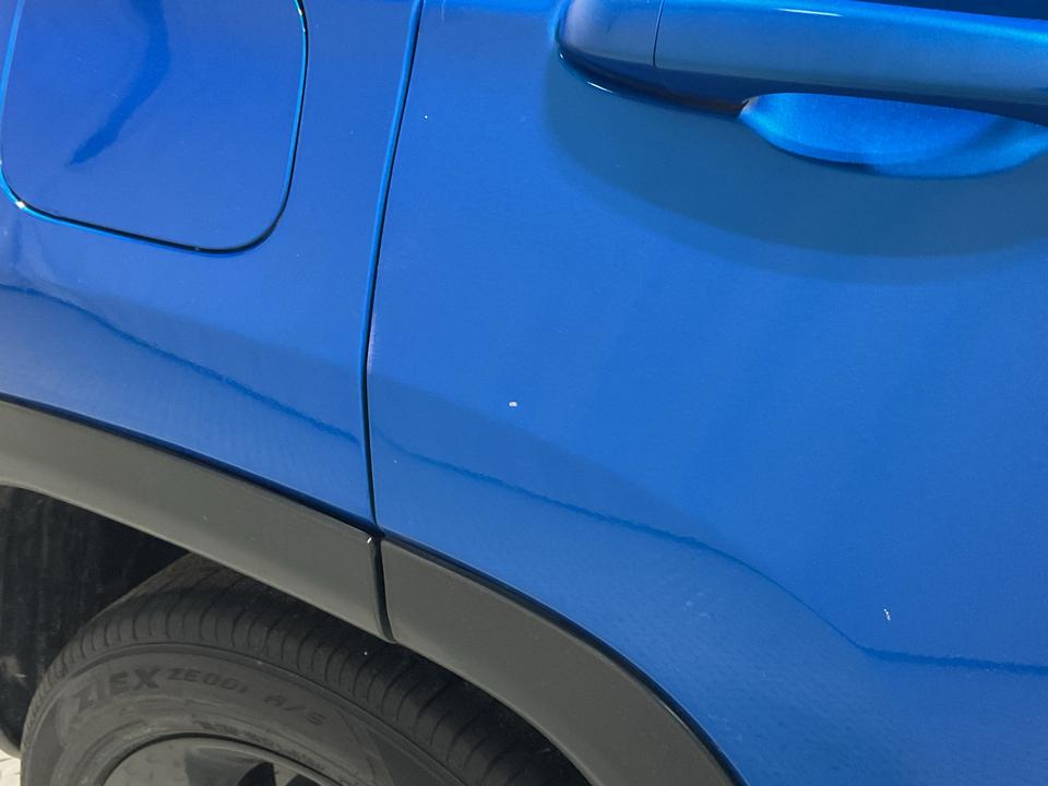 2021 Jeep Compass Latitude FWD