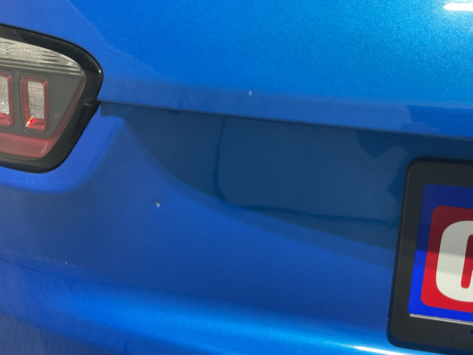 2021 Jeep Compass Latitude FWD