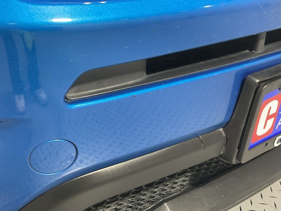 2021 Jeep Compass Latitude FWD