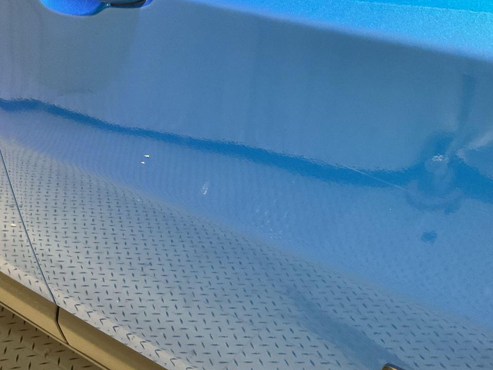 2021 Jeep Compass Latitude FWD