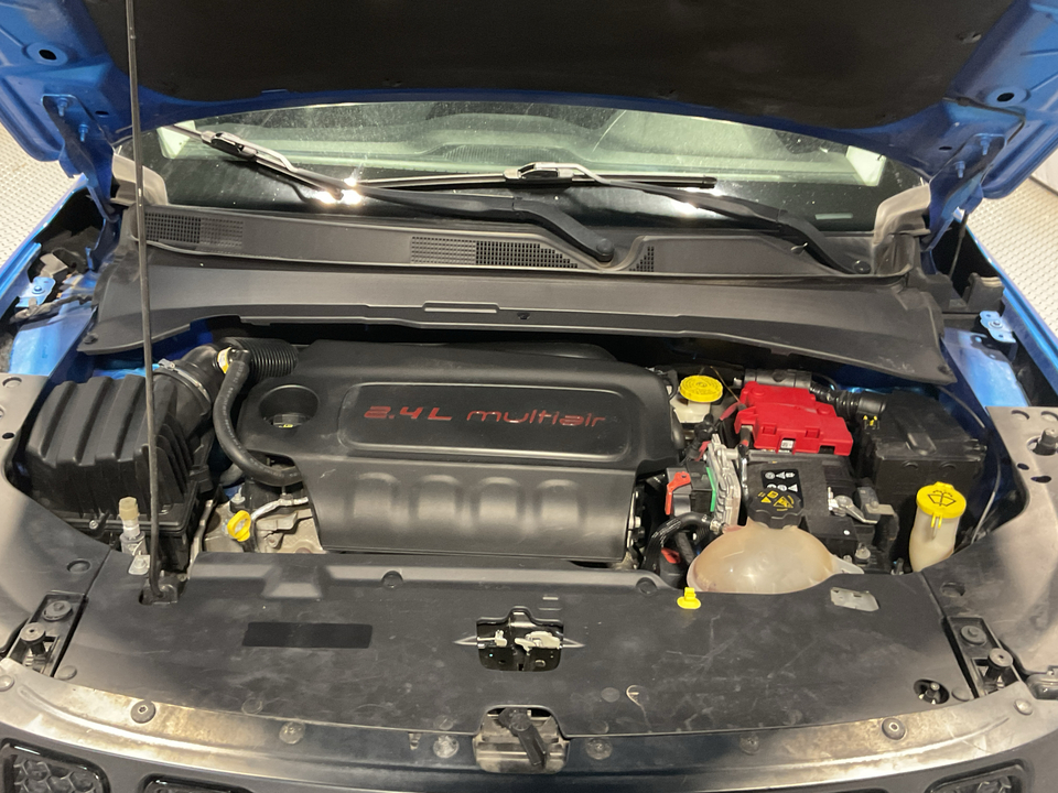 2021 Jeep Compass Latitude FWD