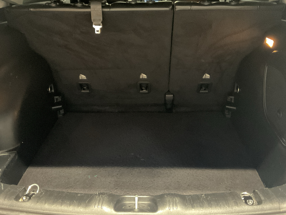 2021 Jeep Compass Latitude FWD