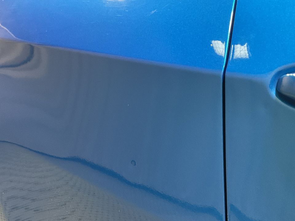 2021 Jeep Compass Latitude FWD