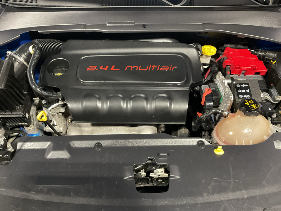 2021 Jeep Compass Latitude FWD