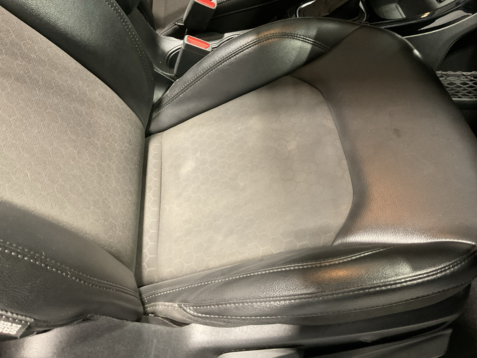 2021 Jeep Compass Latitude FWD