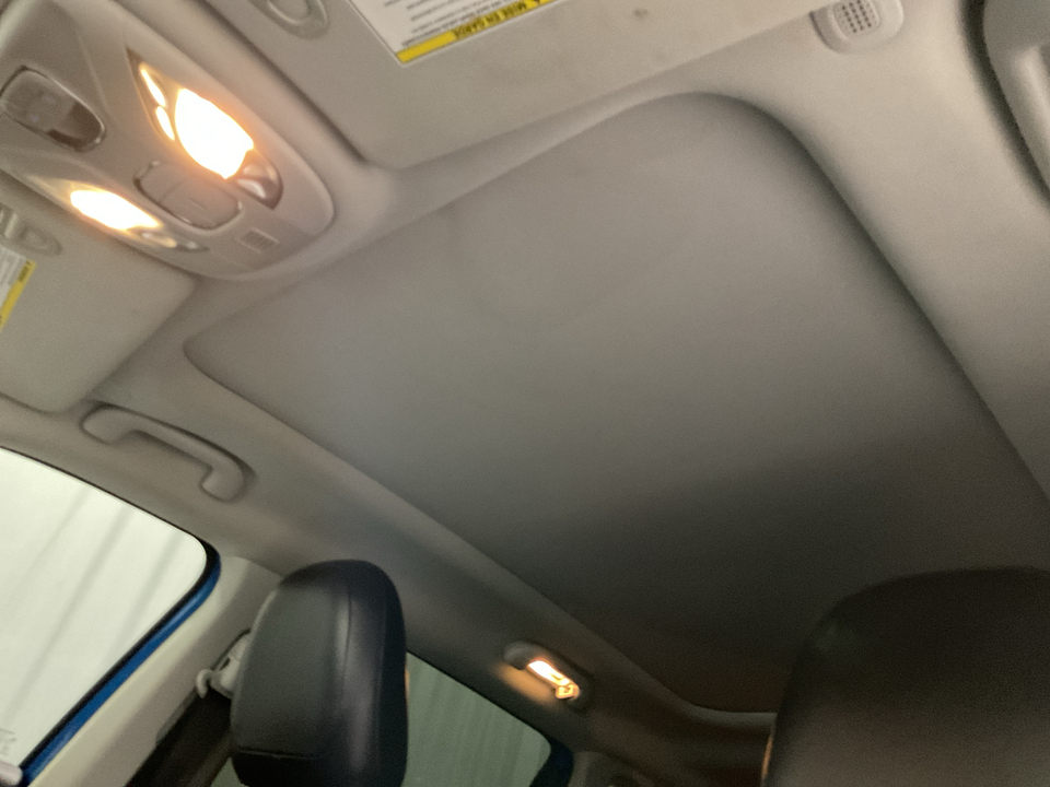 2021 Jeep Compass Latitude FWD