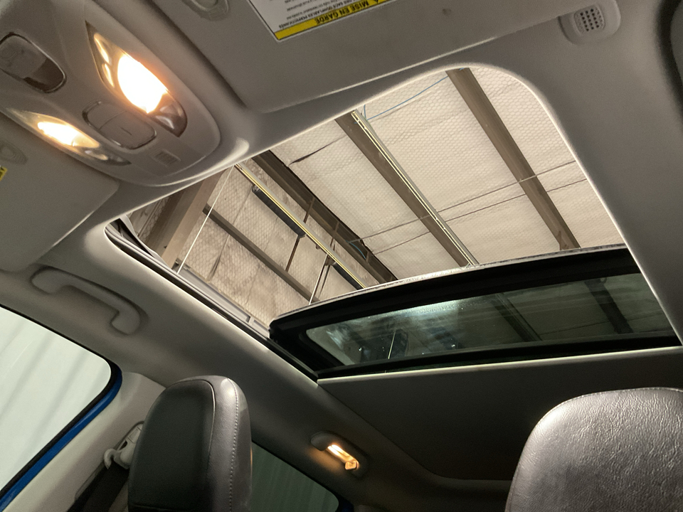 2021 Jeep Compass Latitude FWD
