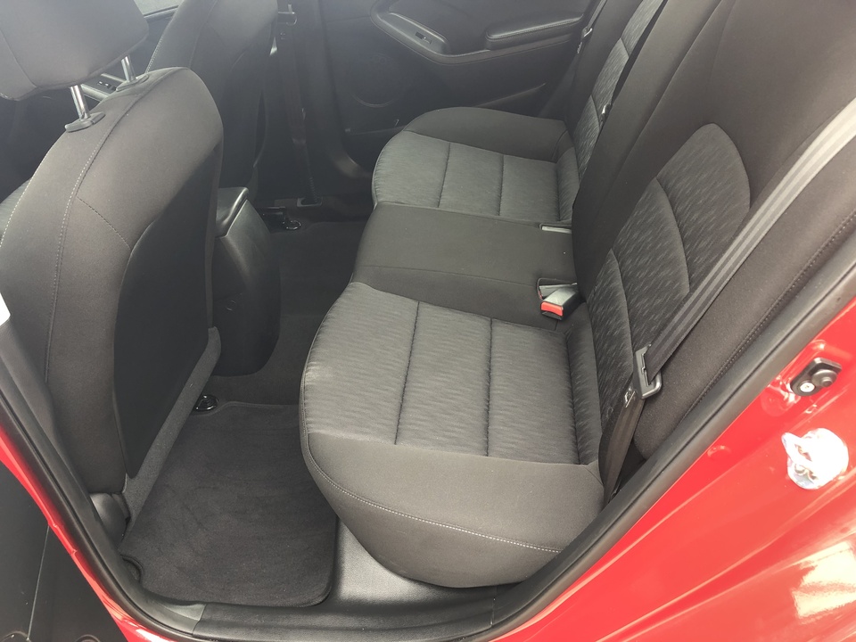 2016 Kia Forte LX w/Popular Package