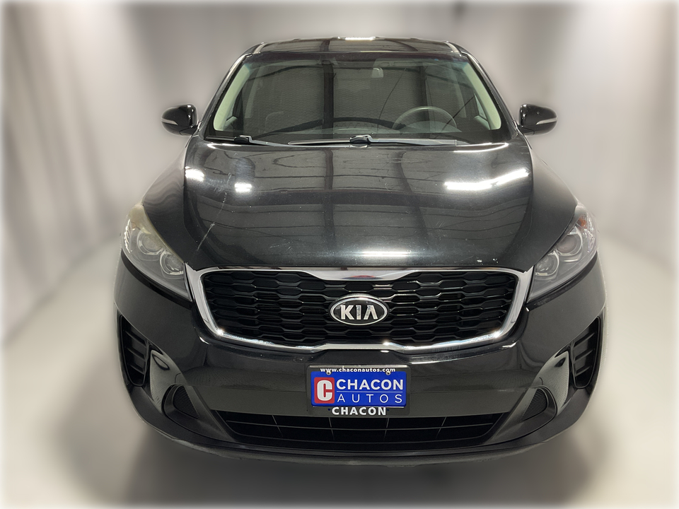 2019 Kia Sorento LX 2WD
